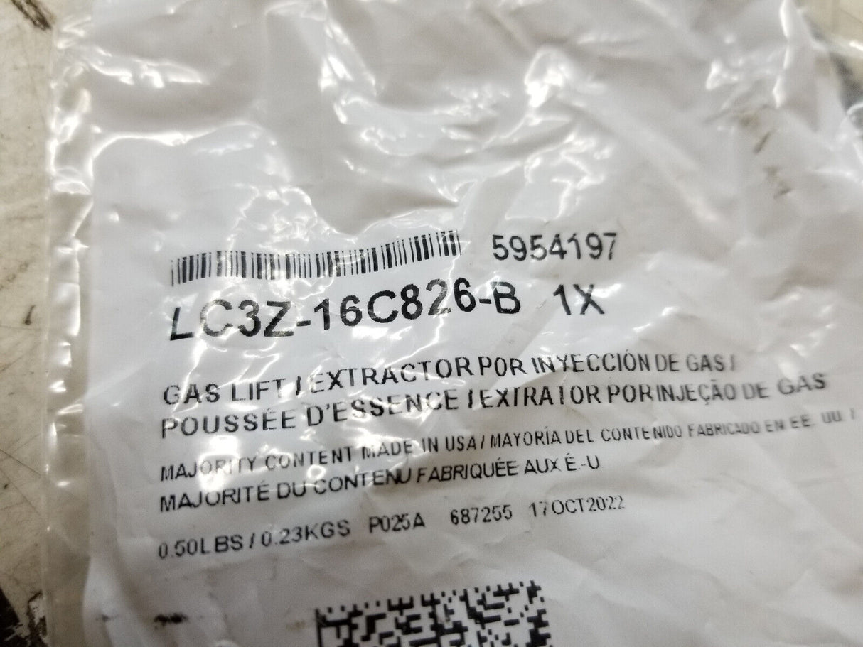 LC3Z-16C826-B FORD HOOD LIFT CYLINDER