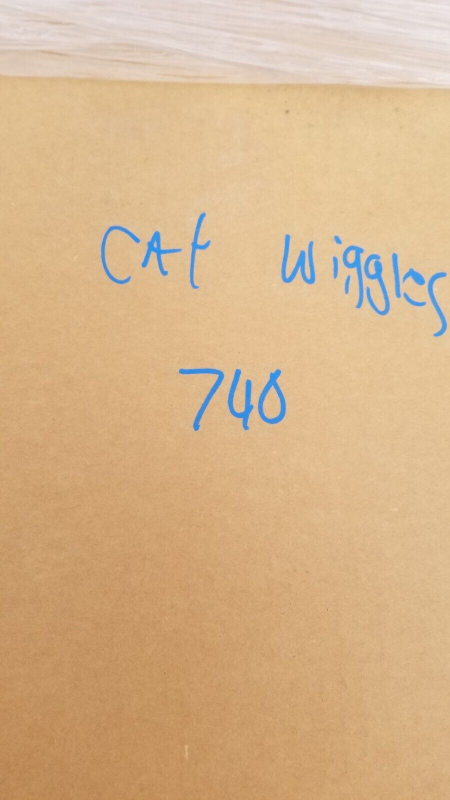 Cat 142-1340 PRIMARY ULTRA HIGH EFFICIENCY ENGINE AIR FILTER 1421340