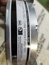 STI SSC400 Intumescent Firestop 4" SSC Collar SSC 400