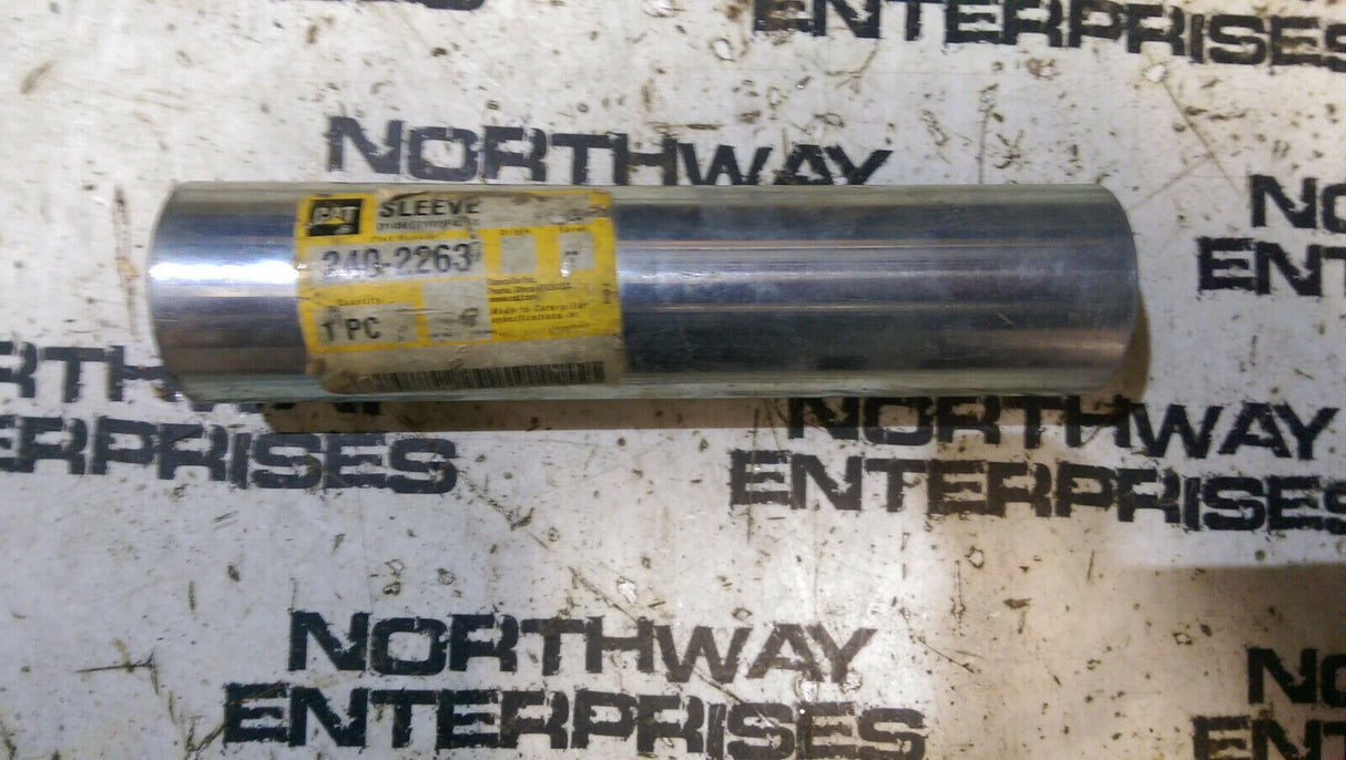 Cat 240-2263 SLEEVE