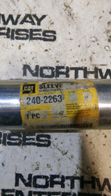 Cat 240-2263 SLEEVE
