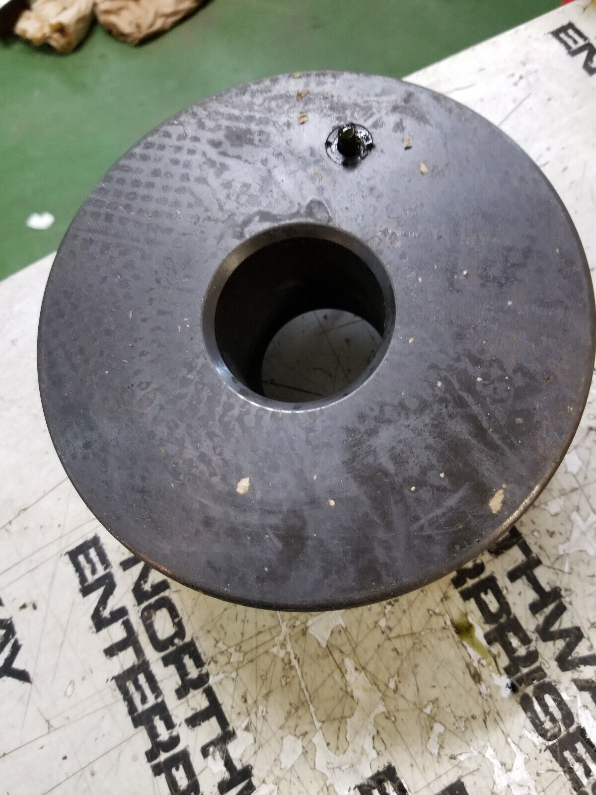 9T-5901 CATERPILLAR PISTON 9T5901
