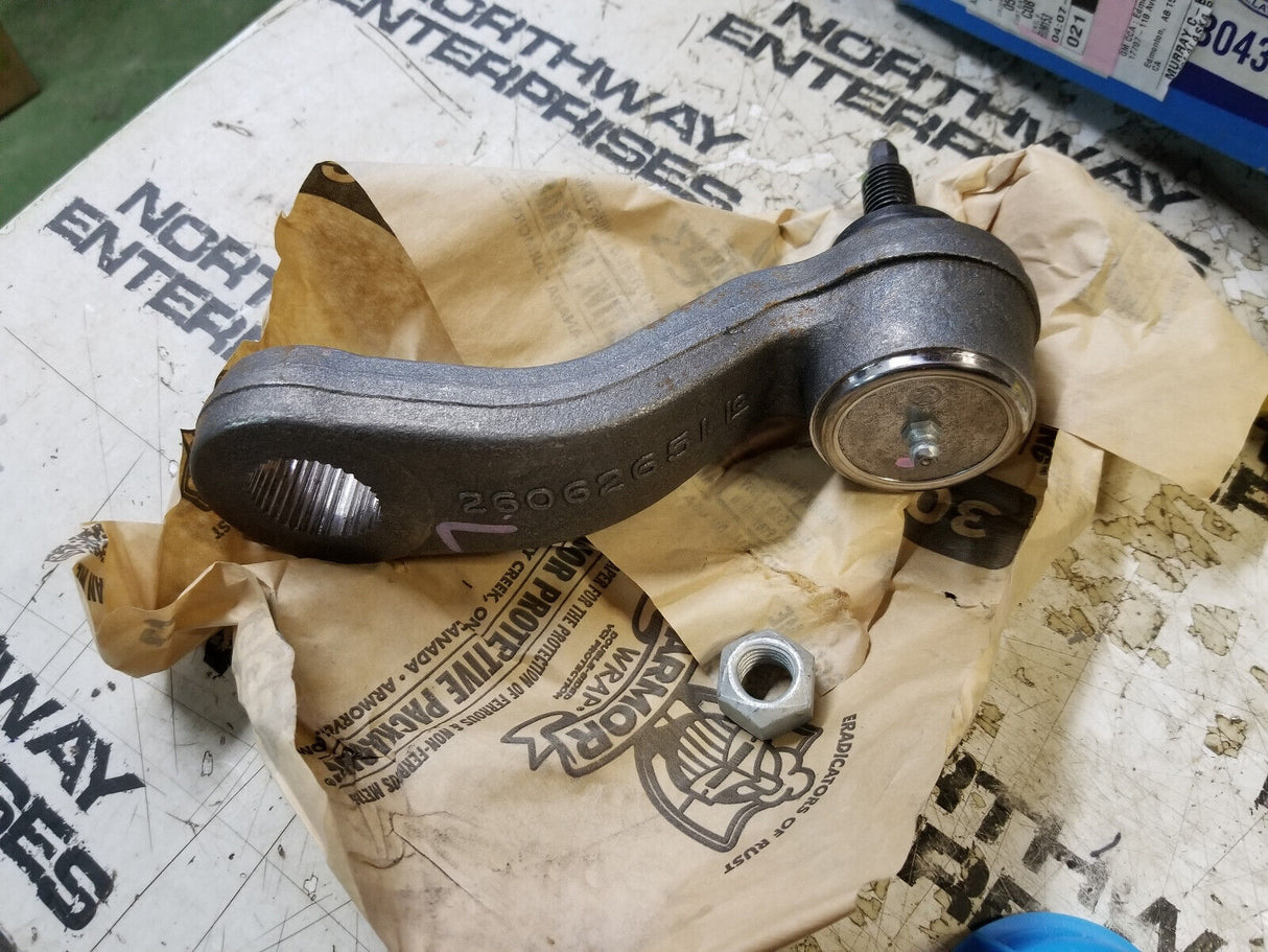 AC DELCO PITMAN ARM 19434290