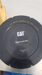 CAT 6I-2510 Engine Air Filter Element AS Radial Seal 6I2510