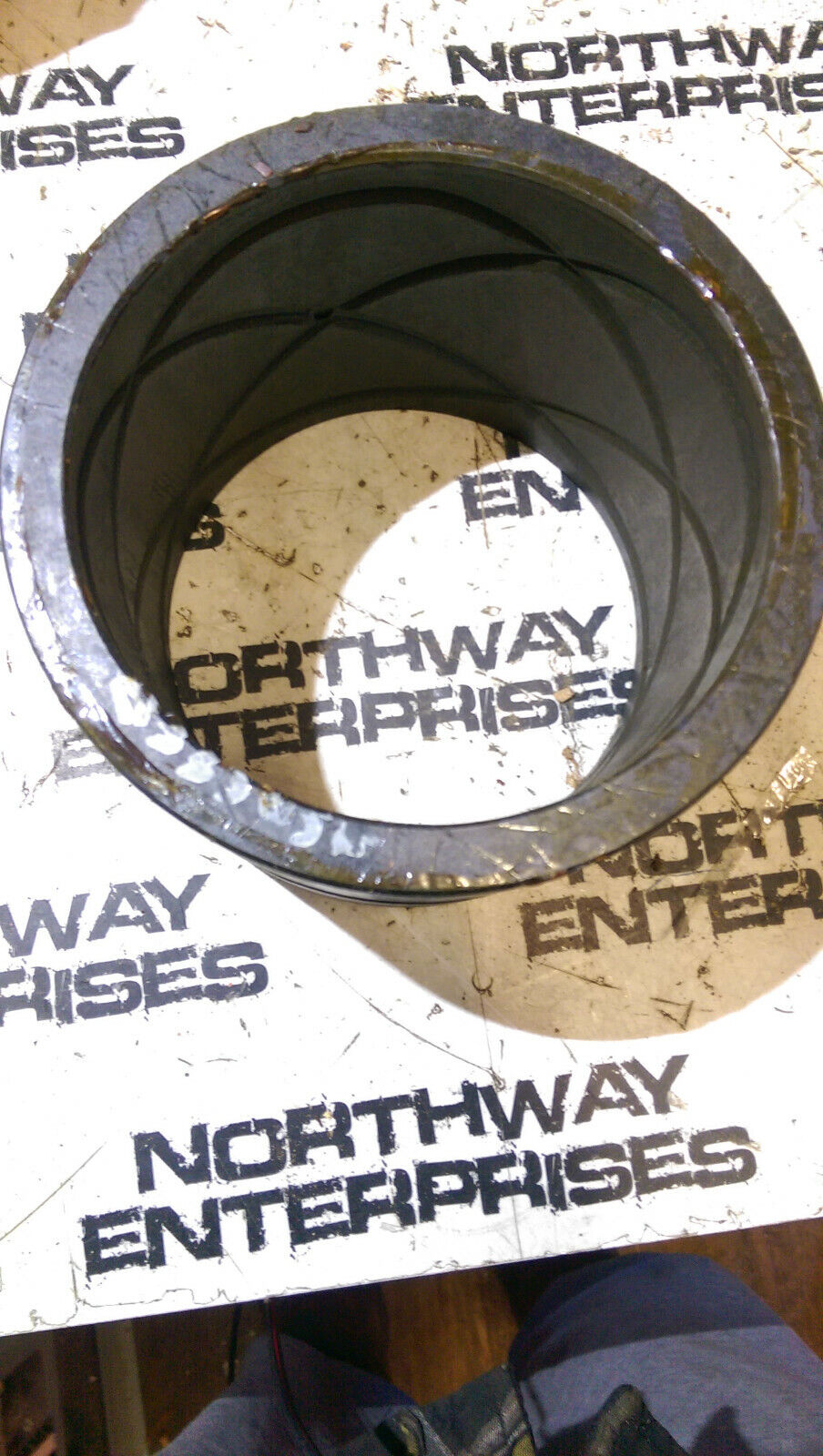 HITACHI 4332024 BUSHING