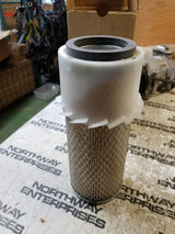 BALDWIN PA1690FN Air Filter (Replaces P181050, PA1690-FN, 42276, AF435KM)