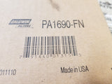 BALDWIN PA1690FN Air Filter (Replaces P181050, PA1690-FN, 42276, AF435KM)