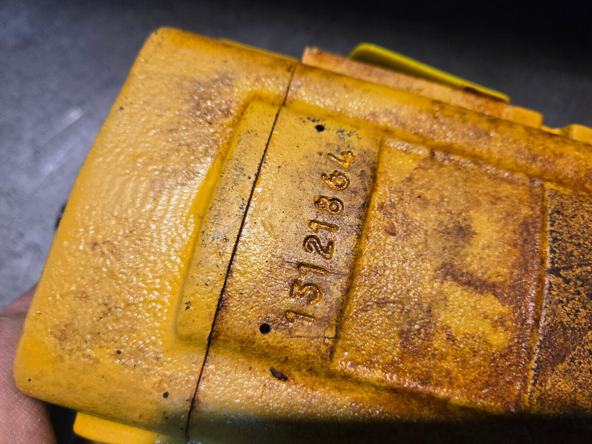 594-0986 Caterpillar Gr B Pump Group 5940986