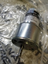 Globe 455A1004 Gear Motor 455A1004 65.5:1 24V-DC GEARMOTOR