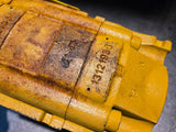 594-0986 Caterpillar Gr B Pump Group 5940986