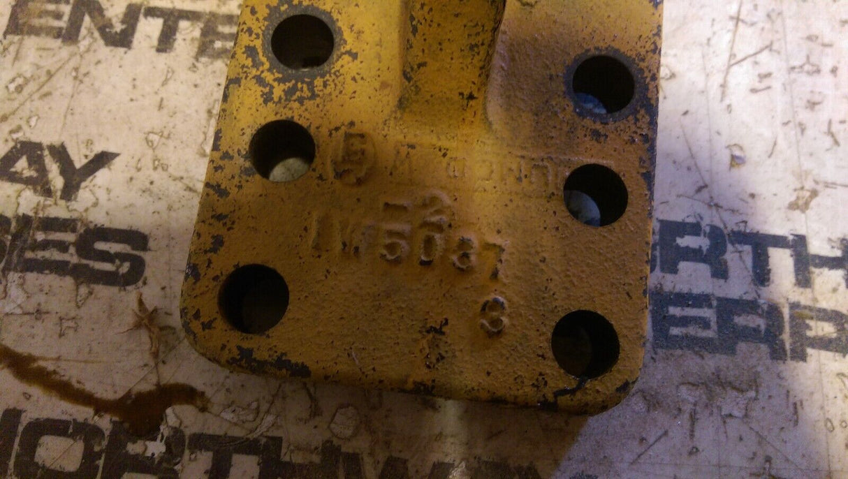 CATERPILLAR 1W5037 1W5036