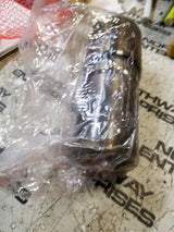 212-0136 19mm Outside Diameter Linkage Pin 2120136