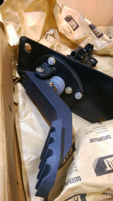 Caterpillar 329-1521 Valve, GP-Brake Pedal - For Articulated and Ejector Trucks!