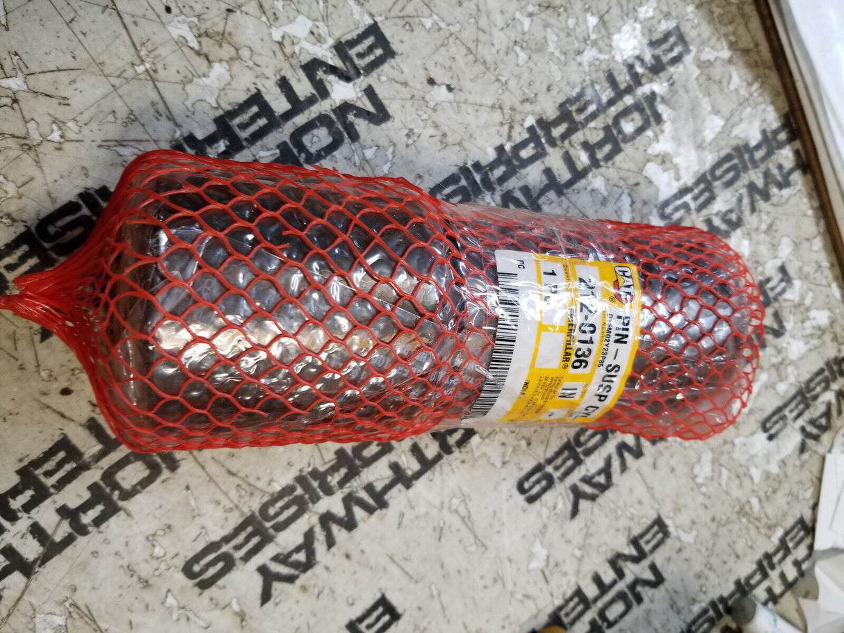 212-0136 19mm Outside Diameter Linkage Pin 2120136