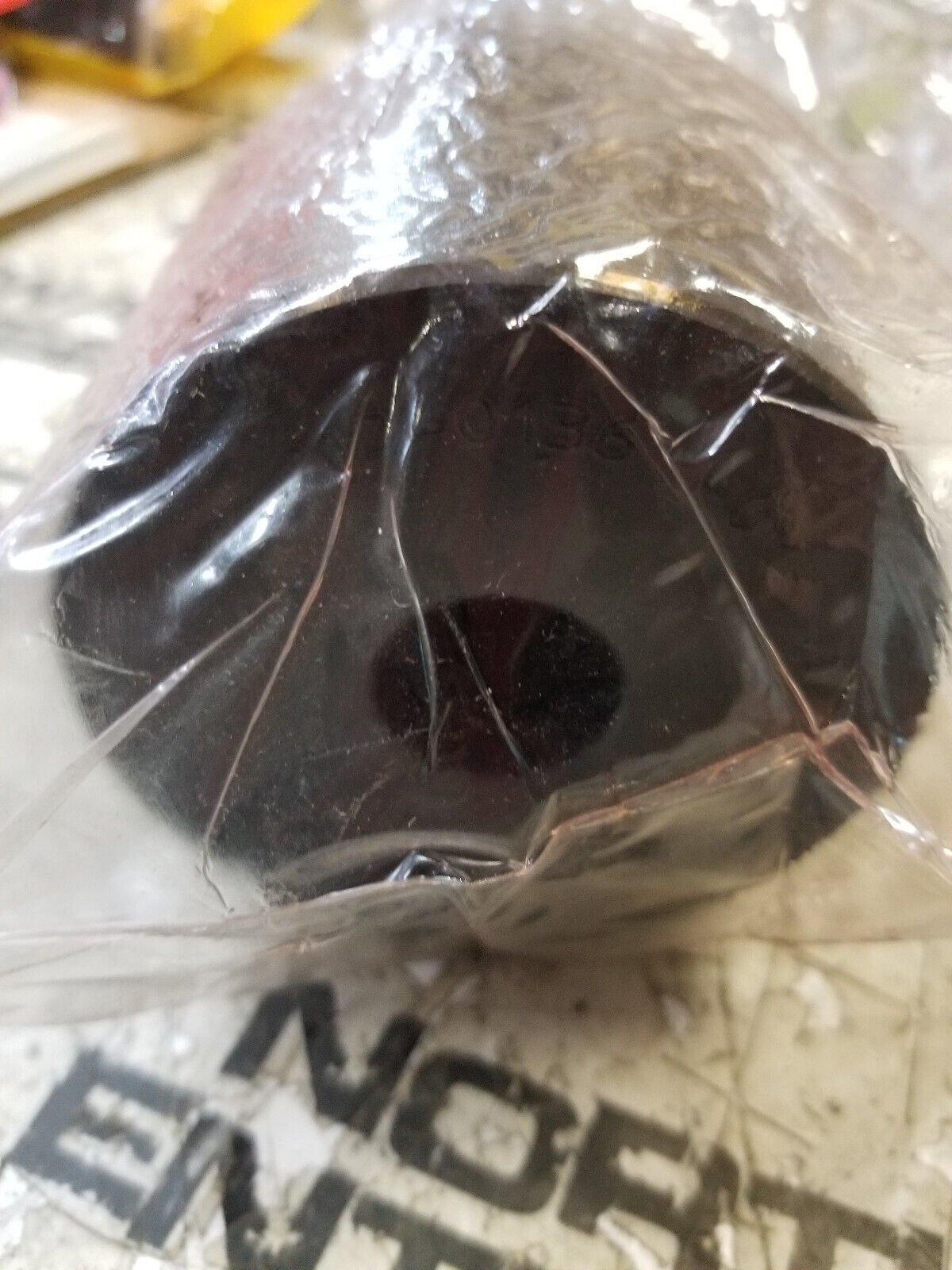 212-0136 19mm Outside Diameter Linkage Pin 2120136