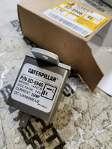 8D-6946 CAT 24V Flasher Unit for Direction Signal Lighting 8D6946
