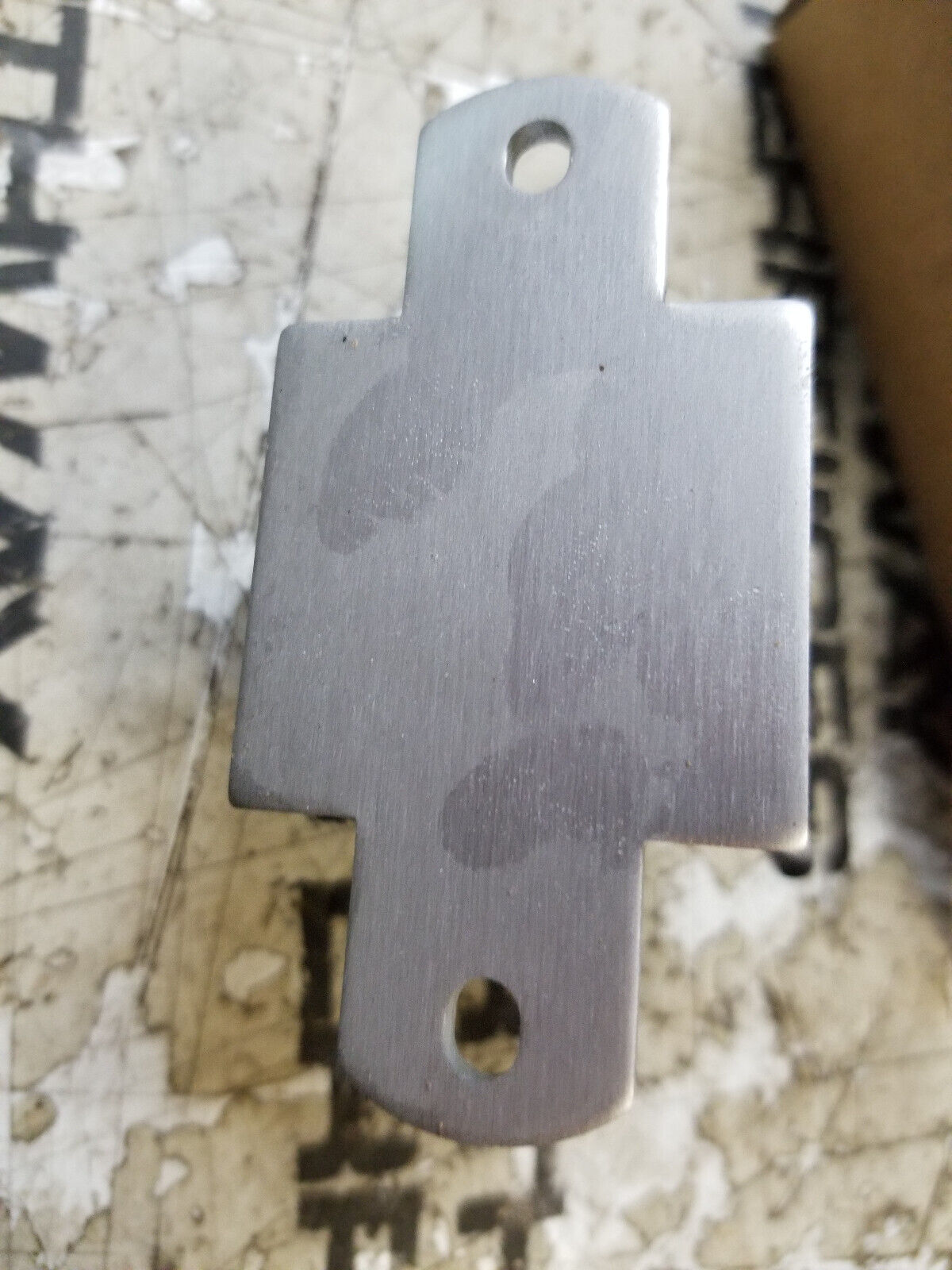 8D-6946 CAT 24V Flasher Unit for Direction Signal Lighting 8D6946