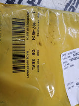 CAT 197-4834 141mm Outer Diameter Gland Packing Seal 1974834