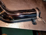 576-4351 CAT Exhaust Pipe (Flange to Straight)  Brand: Cat 5764351