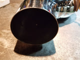 576-4351 CAT Exhaust Pipe (Flange to Straight)  Brand: Cat 5764351