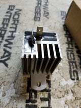 8D-6946 CAT 24V Flasher Unit for Direction Signal Lighting 8D6946