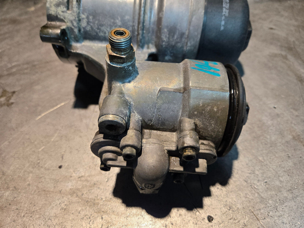 1844576C93 Engine Oil and Fuel Filter Housing Ford F350 Super Duty 6.0l R361