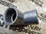 LOT OF 10PC -  1" 90 Degree Pull Elbow BRAND UNKNOWN
