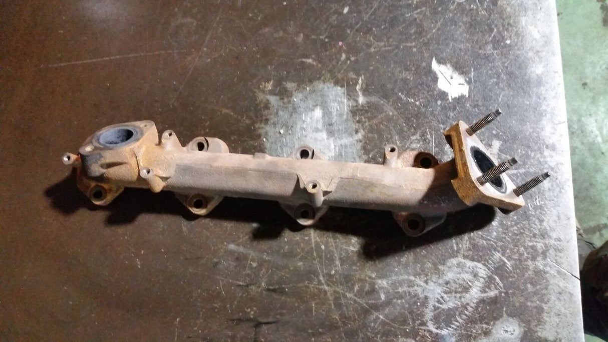 Ford 6.7L Passenger Side Exhaust Manifold 2011-2013 RH BC3Q-9430-AD