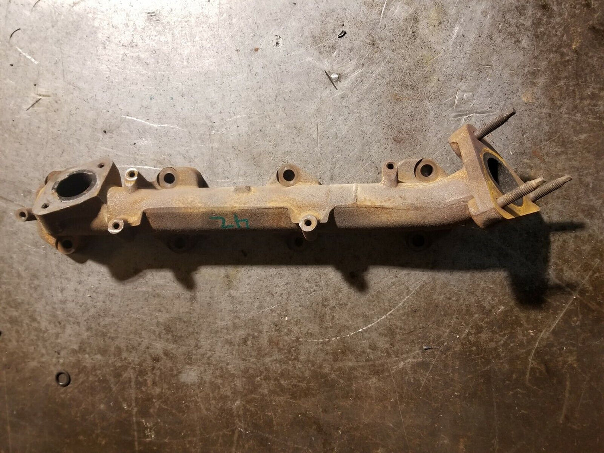 Ford 6.7L Passenger Side Exhaust Manifold 2011-2013 RH BC3Q-9430-AD