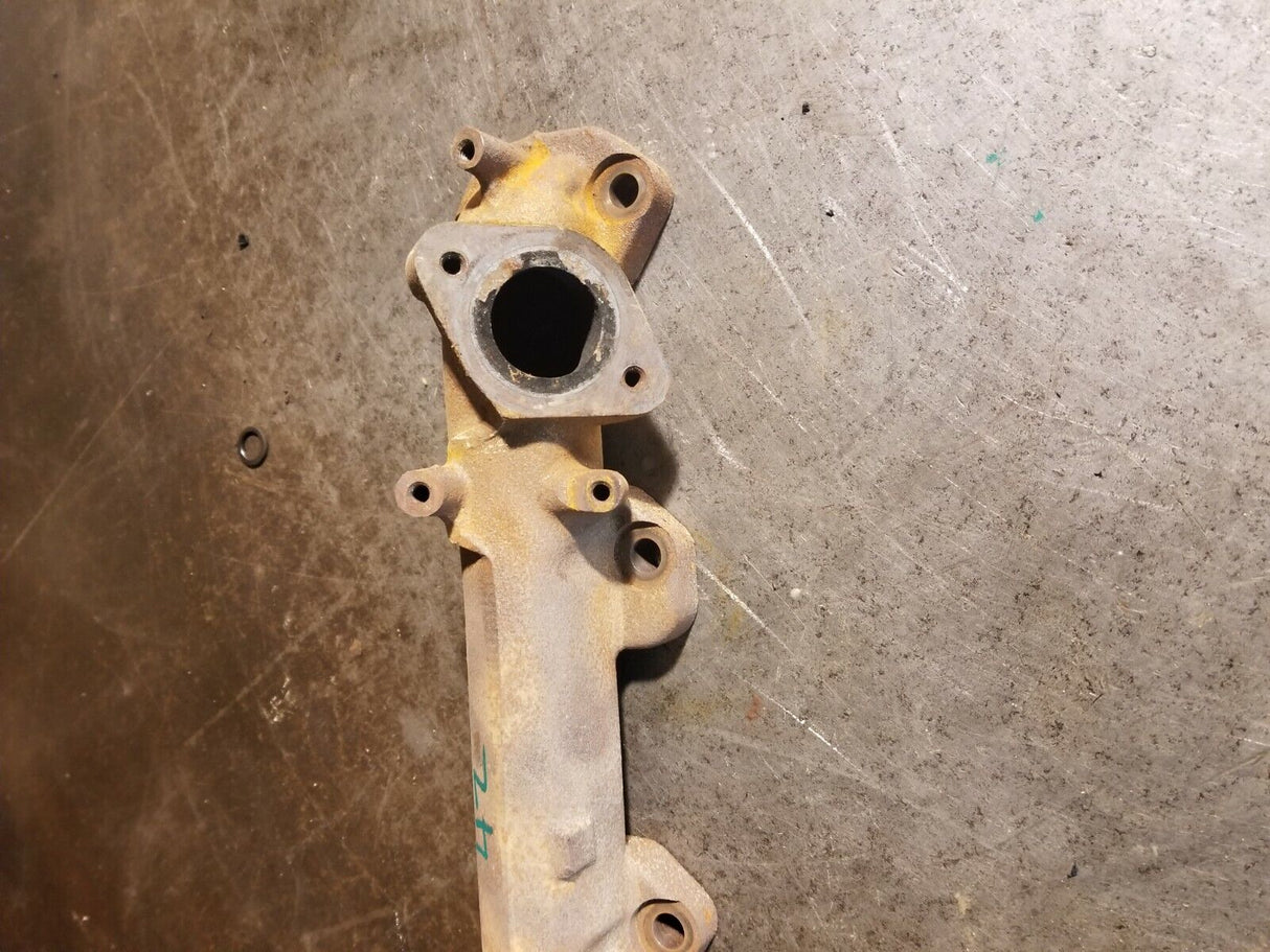 Ford 6.7L Passenger Side Exhaust Manifold 2011-2013 RH BC3Q-9430-AD