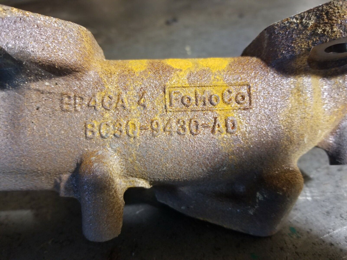 Ford 6.7L Passenger Side Exhaust Manifold 2011-2013 RH BC3Q-9430-AD