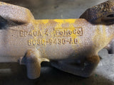 Ford 6.7L Passenger Side Exhaust Manifold 2011-2013 RH BC3Q-9430-AD
