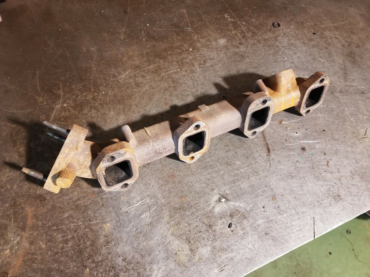 Ford 6.7L Passenger Side Exhaust Manifold 2011-2013 RH BC3Q-9430-AD