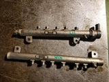 2011-2015 Duramax LML High Pressure Fuel Rails 12651989 12620532 ref616