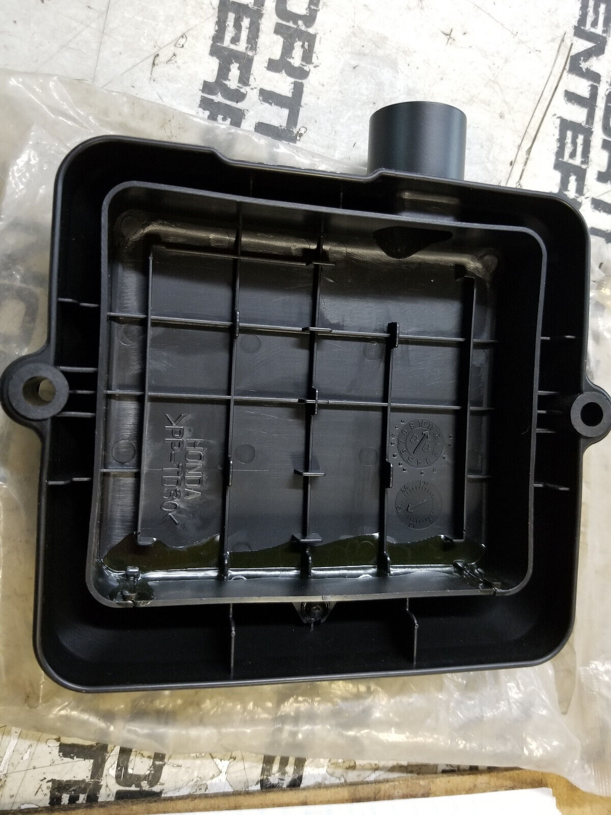 Bomag Housing, Front Part | Part 05748271