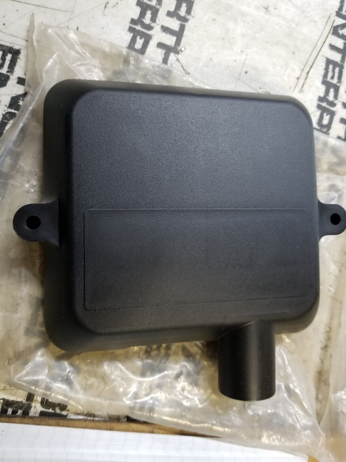 Bomag Housing, Front Part | Part 05748271