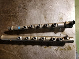 2011-2015 Duramax LML High Pressure Fuel Rails 12651989 12620532 ref616