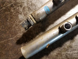 2011-2015 Duramax LML High Pressure Fuel Rails 12651989 12620532 ref616