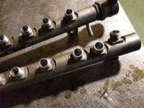 2011-2015 Duramax LML High Pressure Fuel Rails 12651989 12620532 ref616