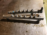 2011-2015 Duramax LML High Pressure Fuel Rails 12651989 12620532 ref616