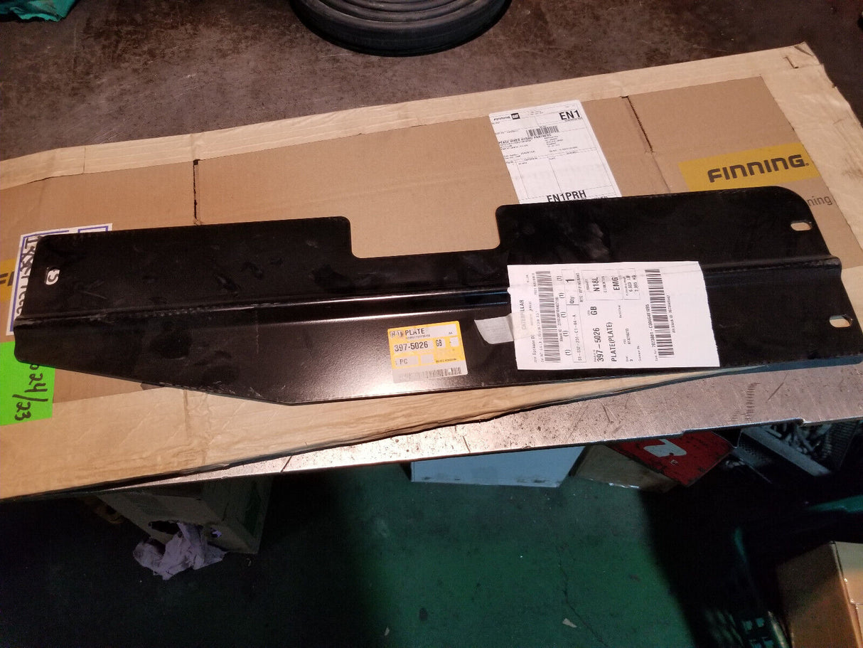 397-5026 PLATE 3975026