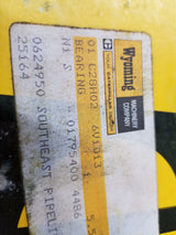 6V1013 CATERPILLAR BEARING 6V-1013 BEARING