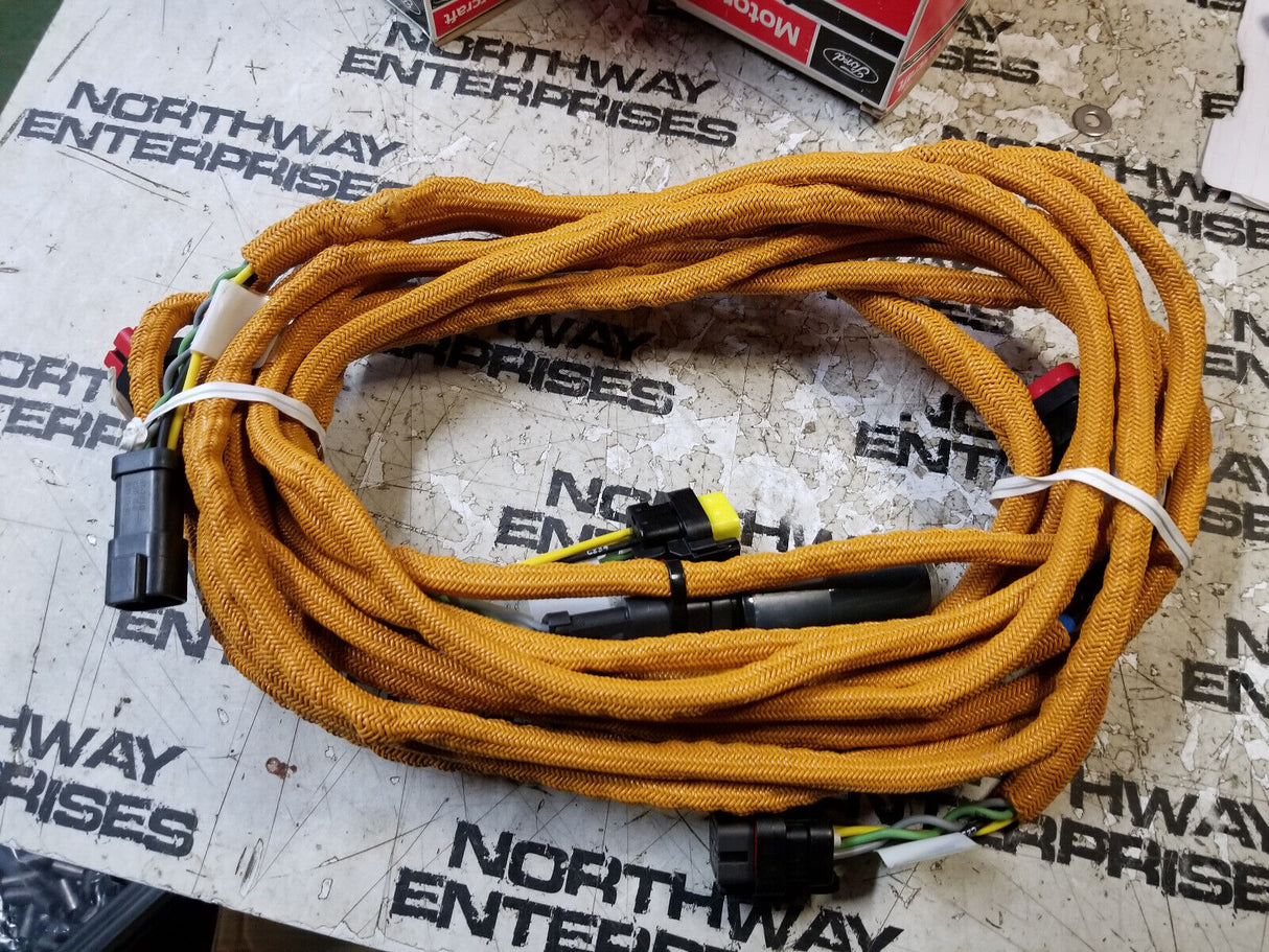 CAT 332-5761 3325761 HARNESS