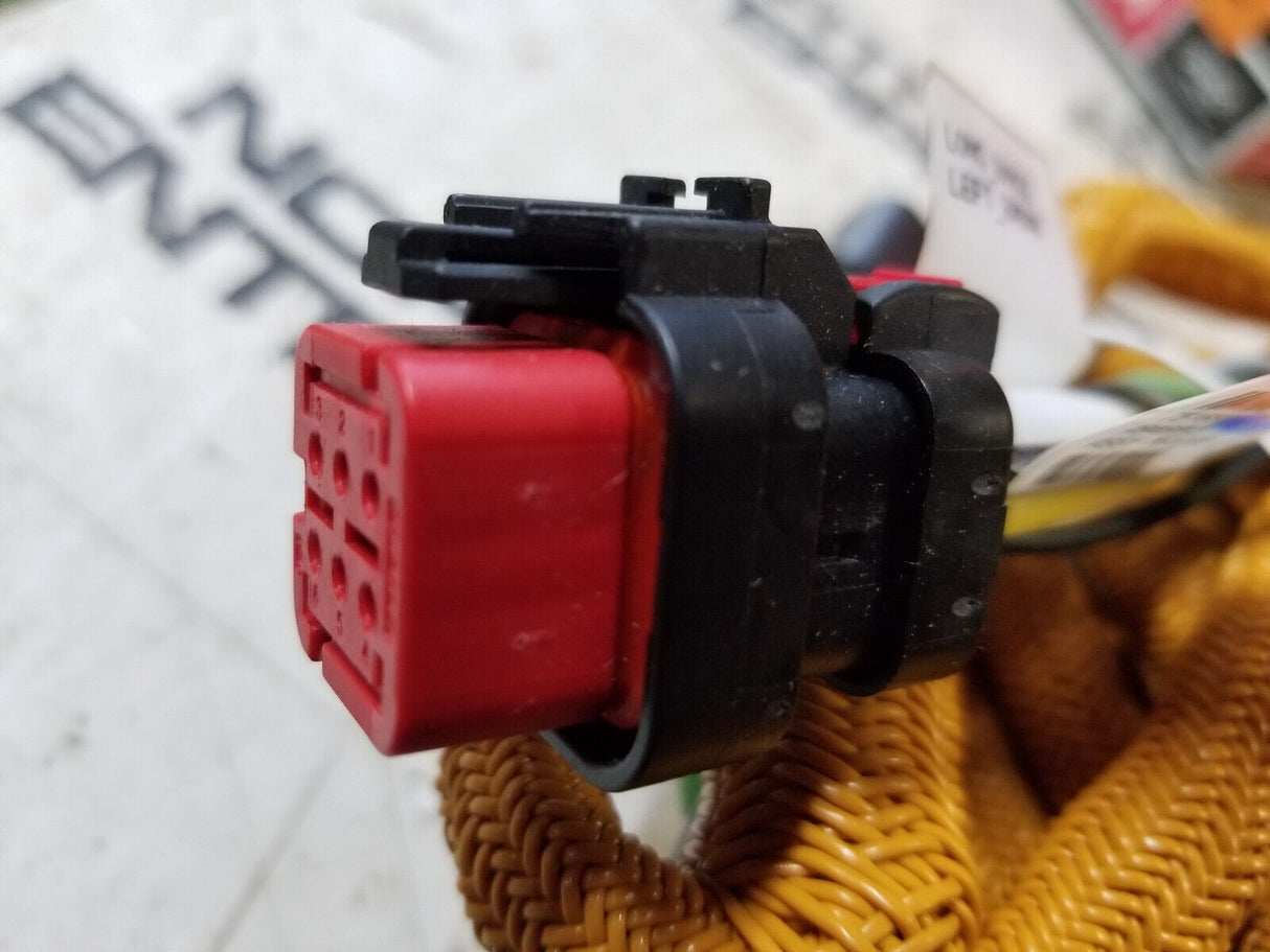 CAT 332-5761 3325761 HARNESS