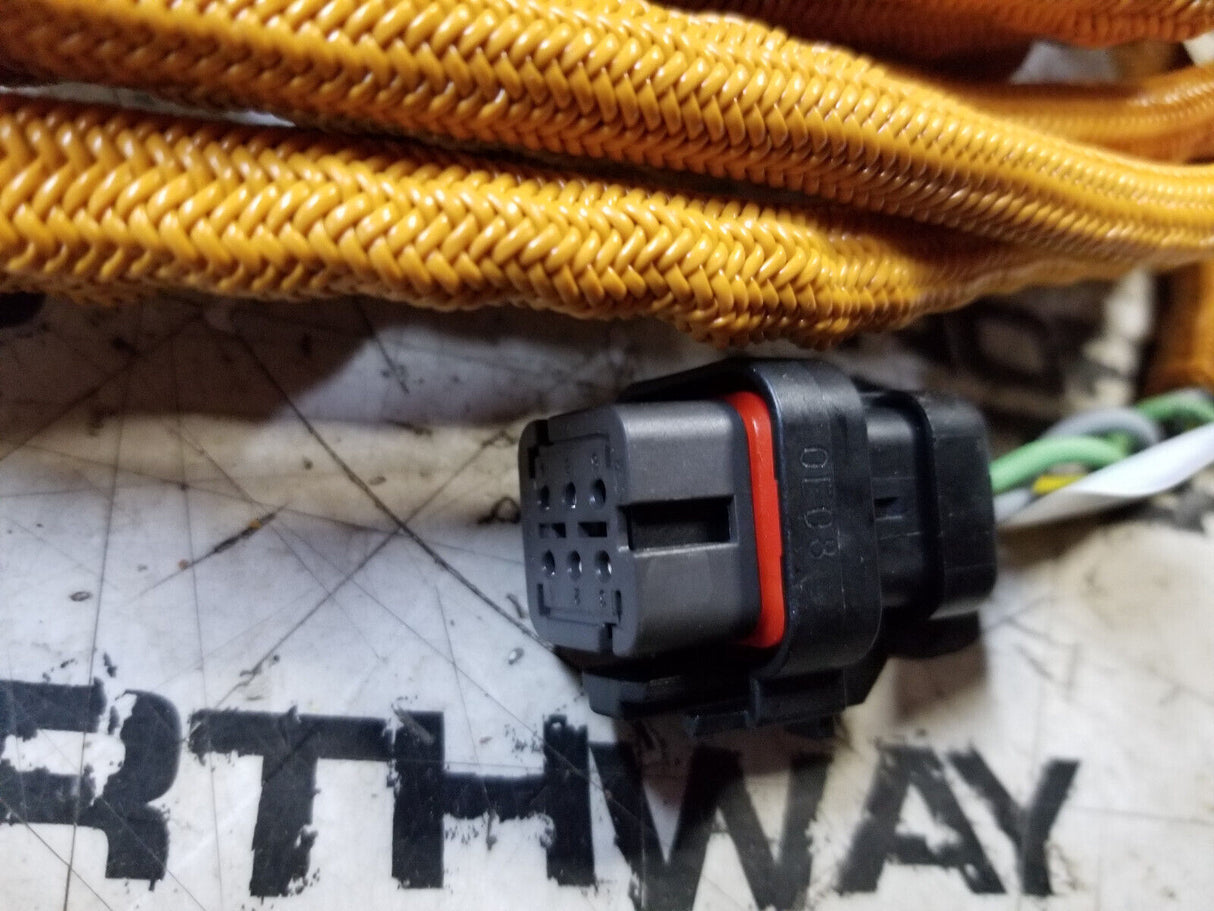 CAT 332-5761 3325761 HARNESS
