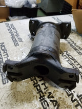 7G-2038 CATERPILLAR 7G2038 SHAFT TUBE YOKE ASSEMBLY
