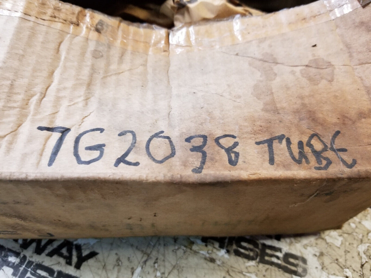 7G-2038 CATERPILLAR 7G2038 SHAFT TUBE YOKE ASSEMBLY