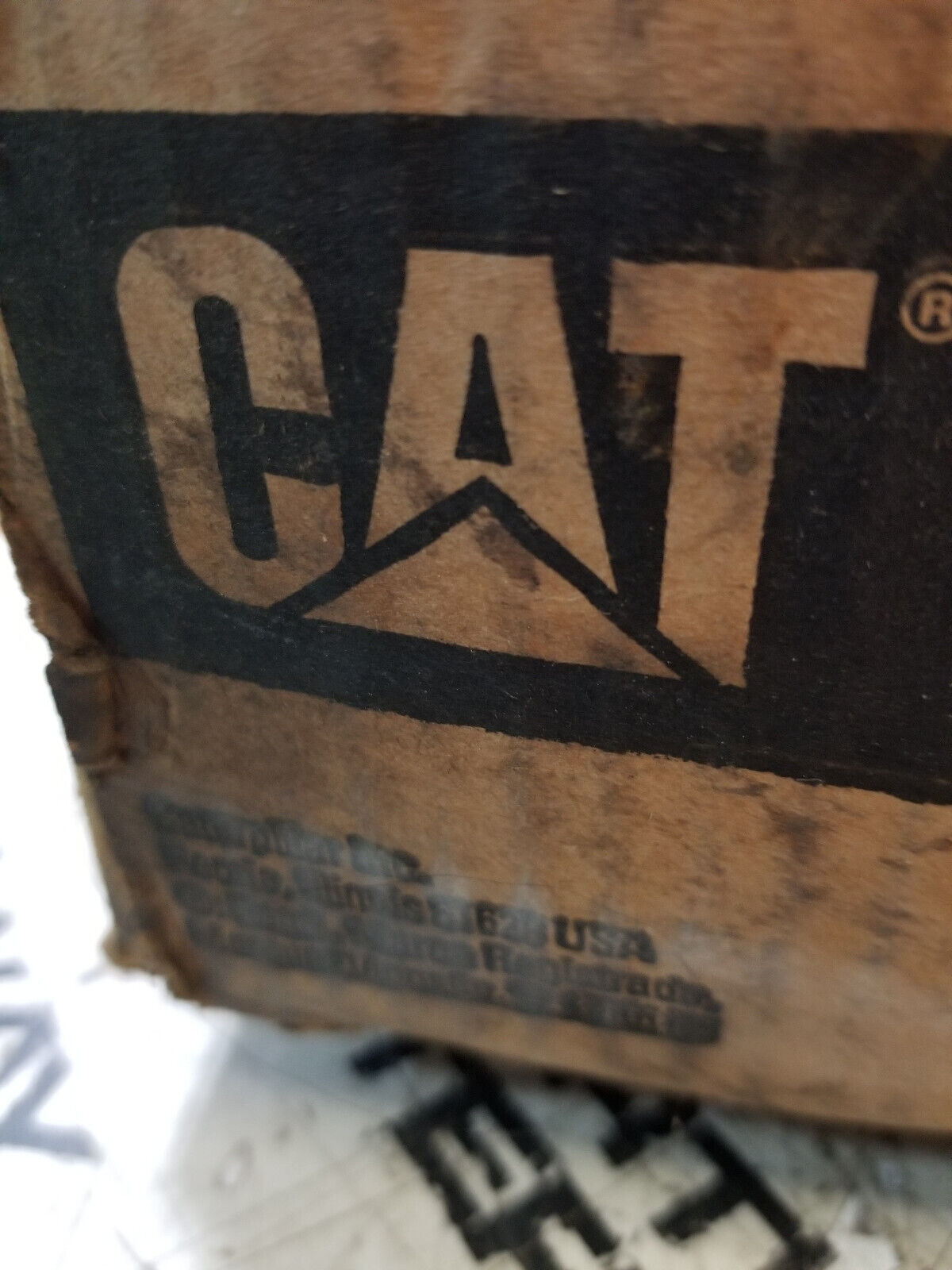 7G-2038 CATERPILLAR 7G2038 SHAFT TUBE YOKE ASSEMBLY
