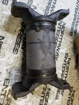 7G-2038 CATERPILLAR 7G2038 SHAFT TUBE YOKE ASSEMBLY