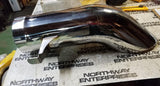 568-7417 CAT 127mm Outer Diameter Exhaust Pipe 127MM